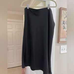 J Crew slip skirt